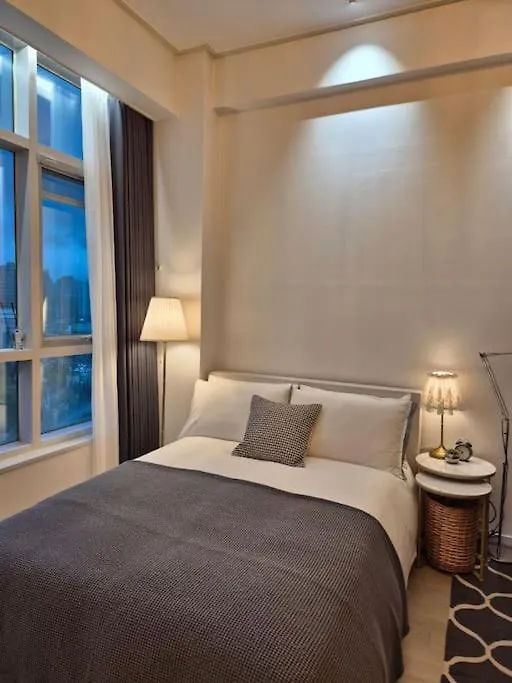 Ferienwohnung Sunnyhouse3 Seoul