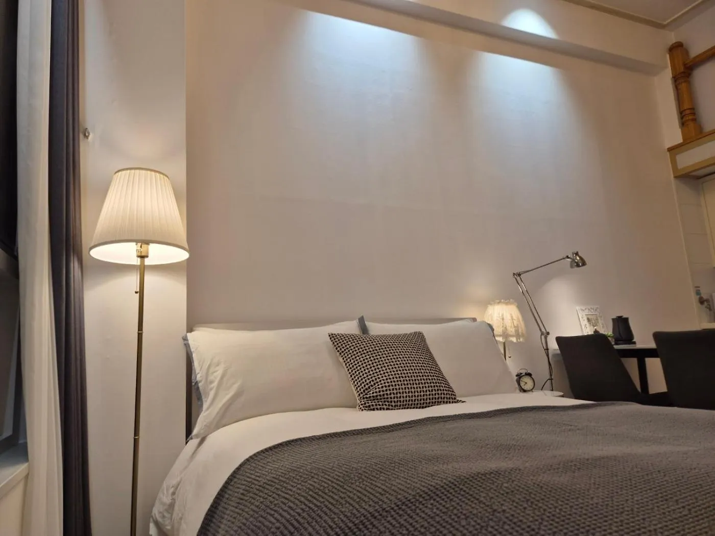 Ferienwohnung Sunnyhouse3 Seoul Südkorea