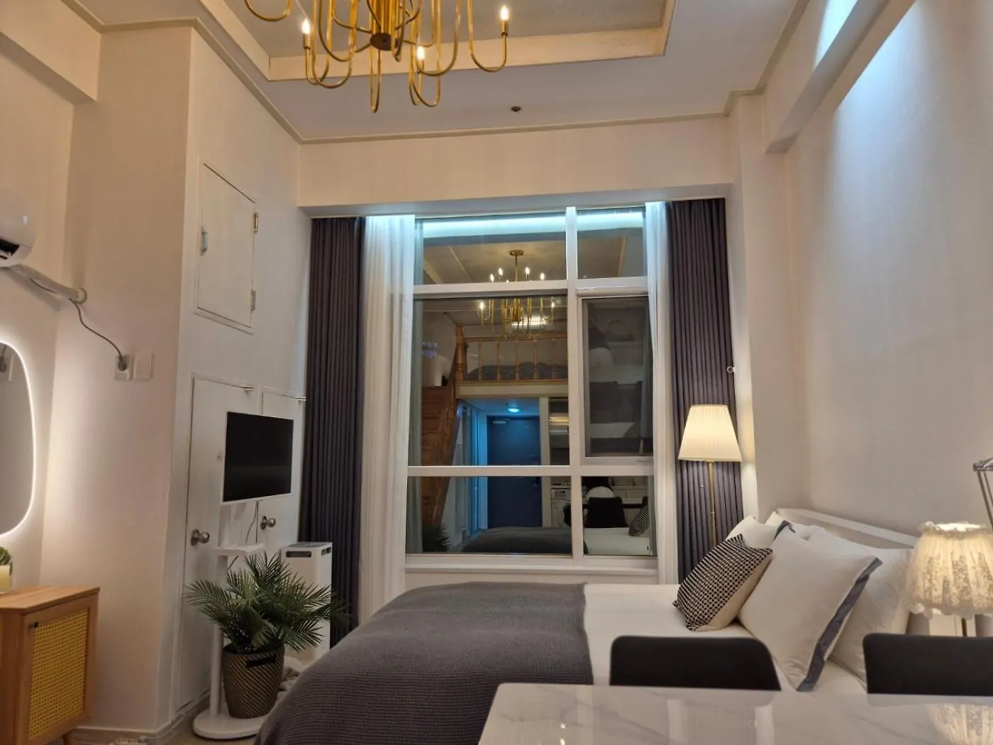 Ferienwohnung Sunnyhouse3 Seoul 0*,  Südkorea
