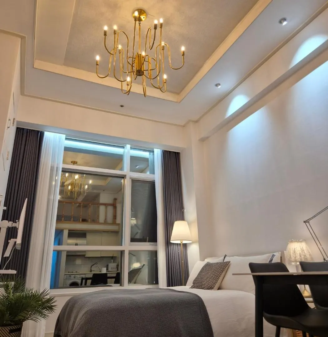 Ferienwohnung Sunnyhouse3 Seoul Südkorea