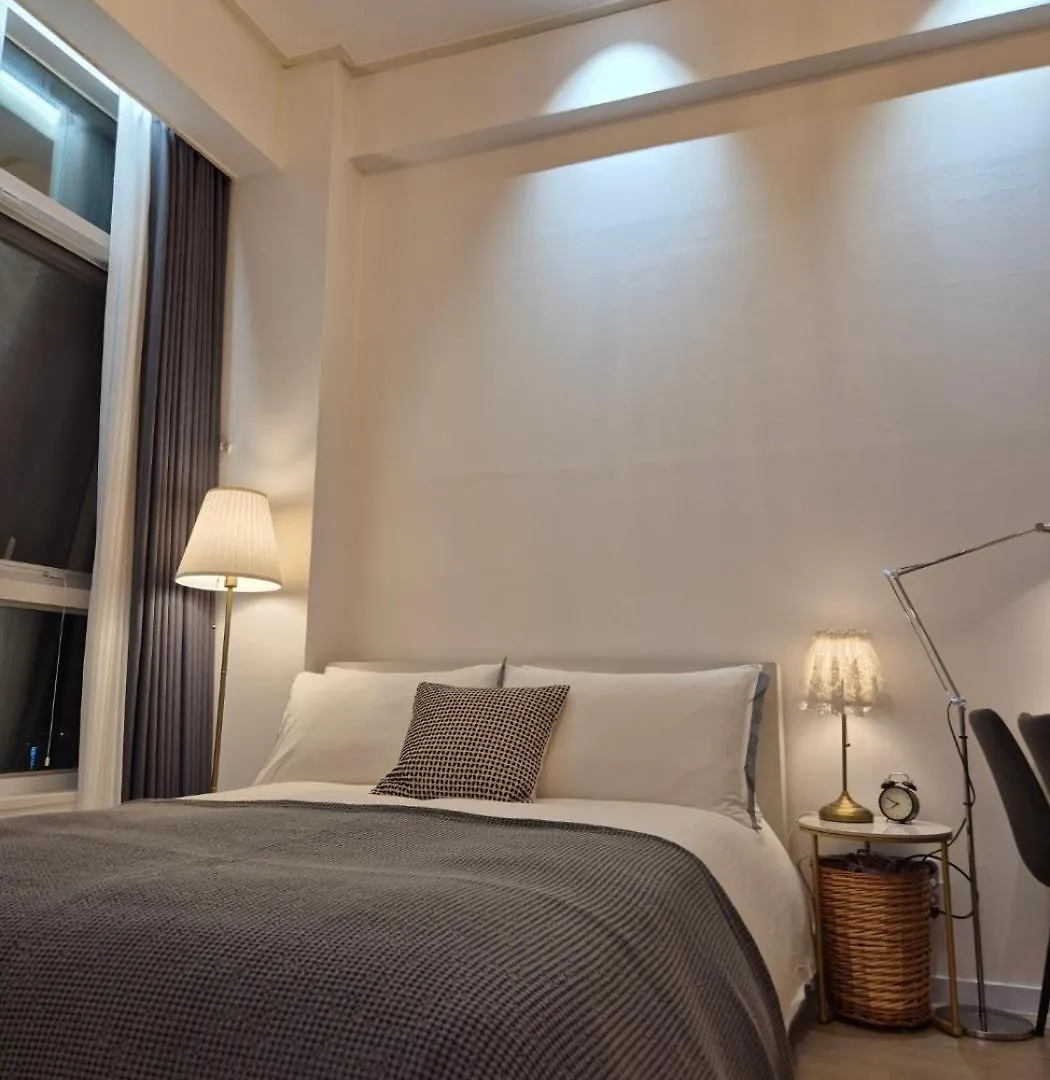 Ferienwohnung Sunnyhouse3 Seoul