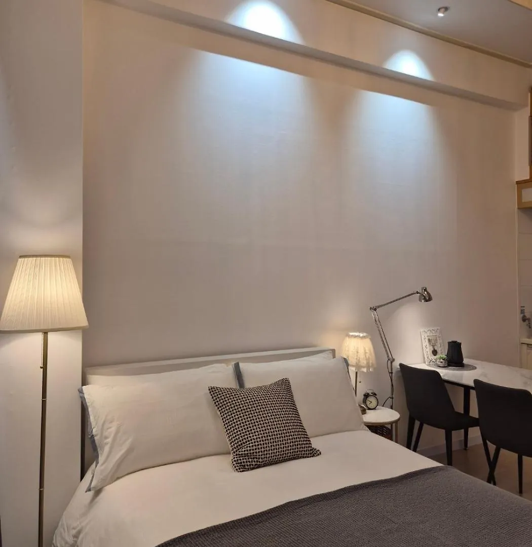 Apartment Ferienwohnung Sunnyhouse3 Seoul Südkorea