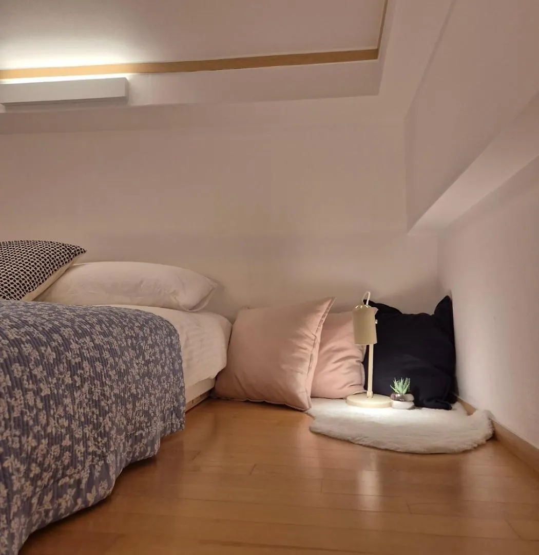 Sunnyhouse3 Lägenhet Seoul