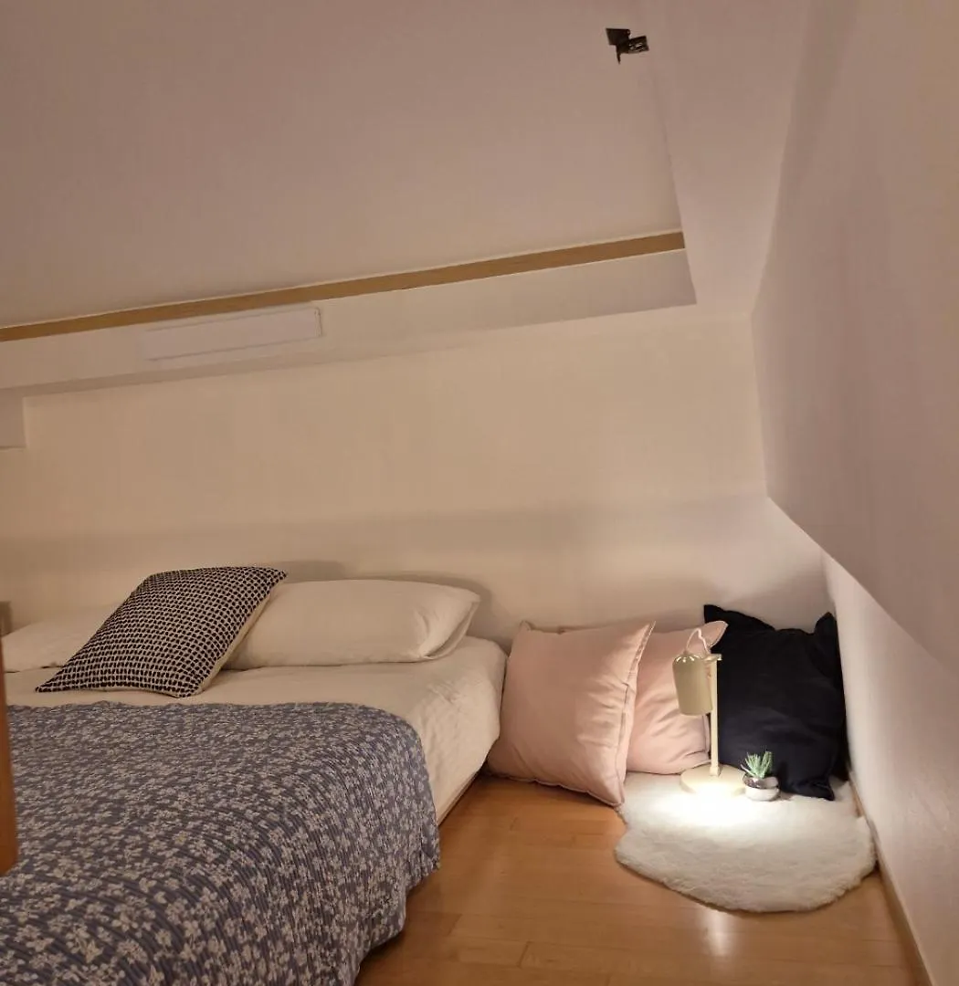 Sunnyhouse3 Lägenhet Seoul